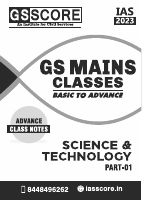 MAINS CLASS NOTES_SCI & TECH_PART 1_compressed.pdf